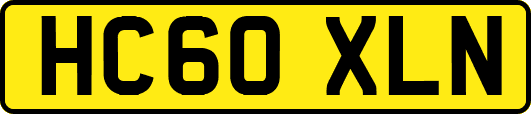 HC60XLN
