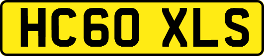 HC60XLS
