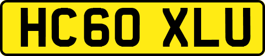 HC60XLU