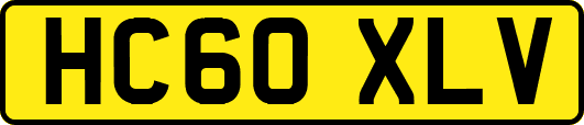 HC60XLV