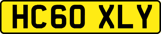 HC60XLY