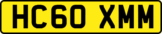 HC60XMM