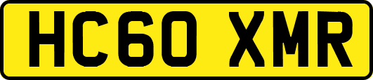 HC60XMR