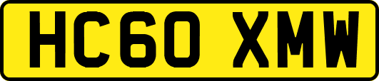 HC60XMW