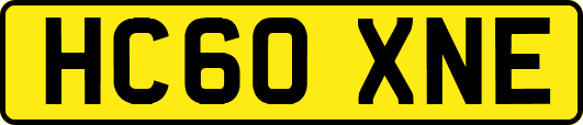 HC60XNE