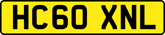 HC60XNL