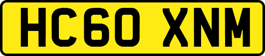 HC60XNM