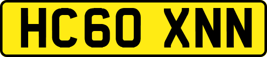 HC60XNN
