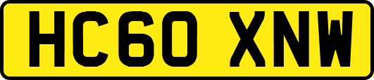 HC60XNW