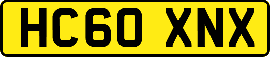 HC60XNX
