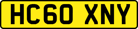 HC60XNY