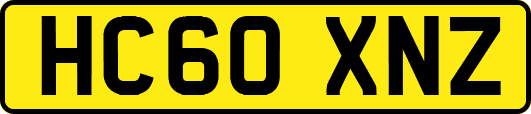 HC60XNZ