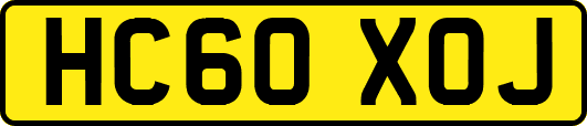 HC60XOJ