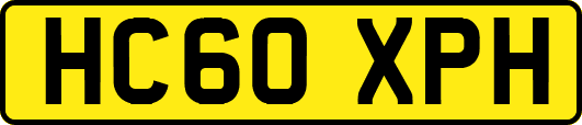HC60XPH