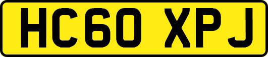 HC60XPJ