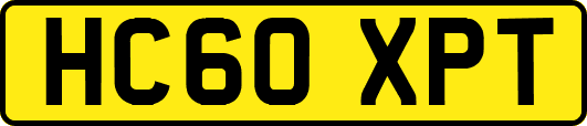 HC60XPT