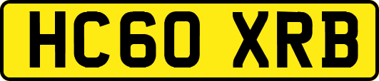 HC60XRB