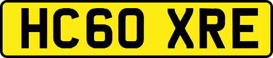 HC60XRE