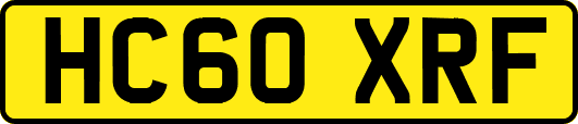 HC60XRF