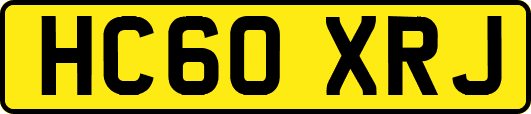 HC60XRJ