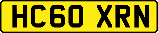 HC60XRN