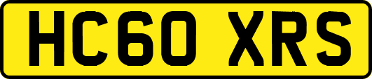 HC60XRS