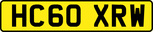 HC60XRW