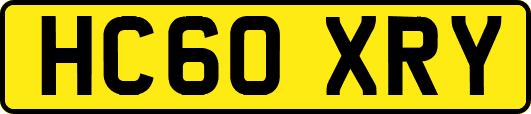 HC60XRY