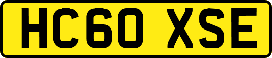 HC60XSE