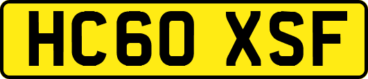HC60XSF