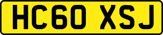 HC60XSJ