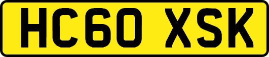 HC60XSK
