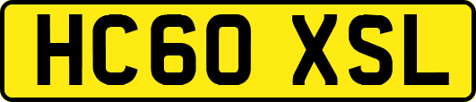 HC60XSL