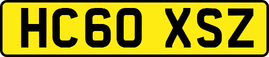 HC60XSZ