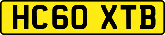HC60XTB