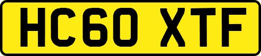 HC60XTF