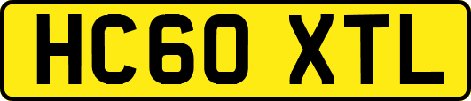 HC60XTL