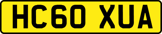 HC60XUA