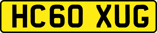 HC60XUG