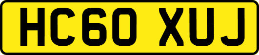 HC60XUJ