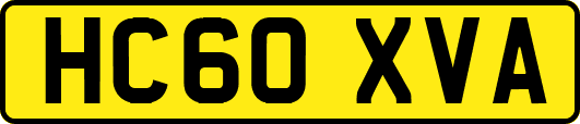 HC60XVA