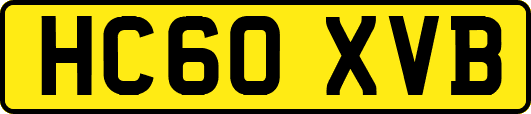 HC60XVB