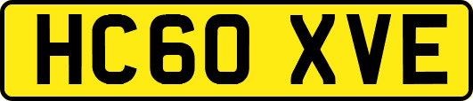 HC60XVE
