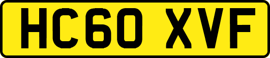 HC60XVF