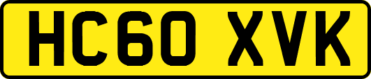 HC60XVK