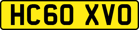 HC60XVO