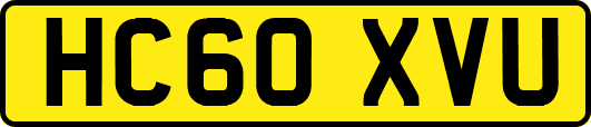 HC60XVU