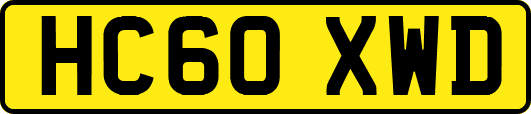 HC60XWD