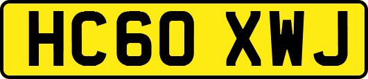 HC60XWJ