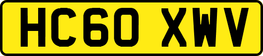 HC60XWV